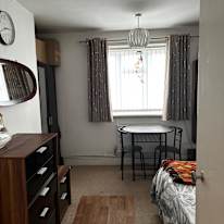 Anne's room
