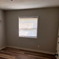 Victoria's room