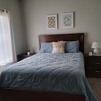 Valori's room