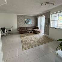 Johanna Chone's room
