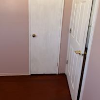 Mikila's room
