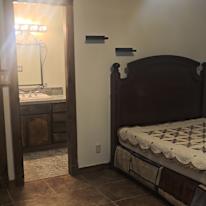 Veronica's room