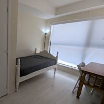 KGAL's room