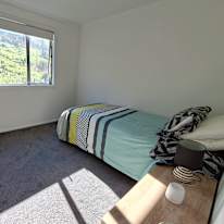 Chinmay's room