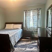 Bri's room