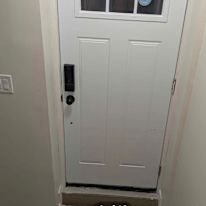 Manpreet Kaur's room