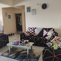 selva kumar's room