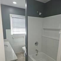 Victor's room