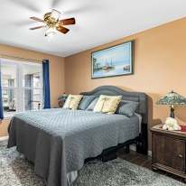 Nell's room