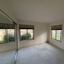 David's room