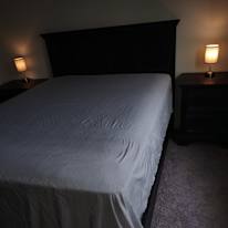 Ruth's room