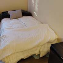 J's room