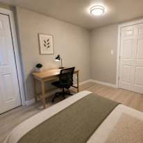 Tiffany's room