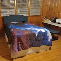 Tanya's room