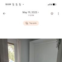 Maribel's room