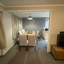 Peter's room