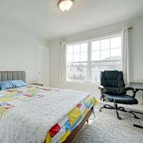 Krissh's room