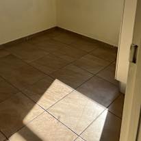Aphelele's room