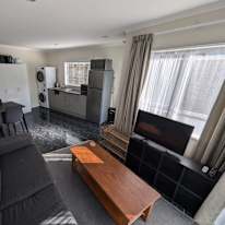 Peter's room