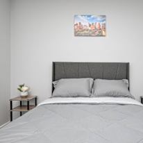 Natalie's room