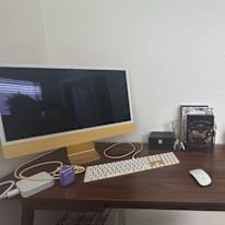 Kwasi's room