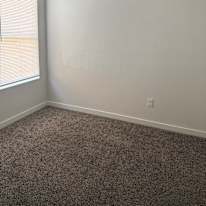 Leah's room