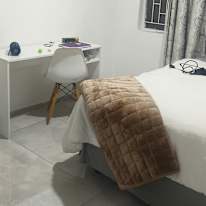 Clarah's room