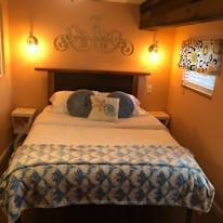 Brooklyn's room
