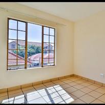Carol Ndlovu's room