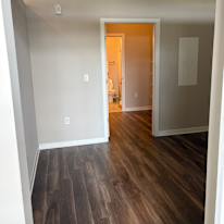 Sequoia's room