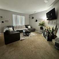 Belle's room