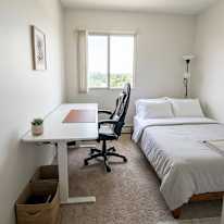 Swas's room