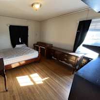Brenna's room