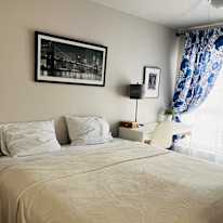 Karina's room