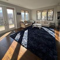 Sano's room
