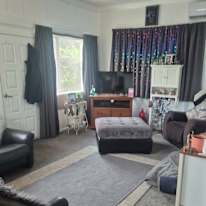 Ness's room