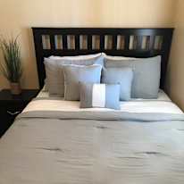 Martha's room