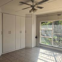 Aurental's room