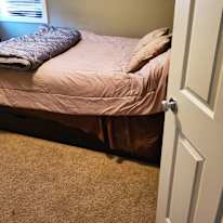 Ivy Winter's room
