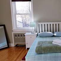 Samuela's room