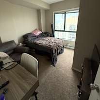 Cassandra's room