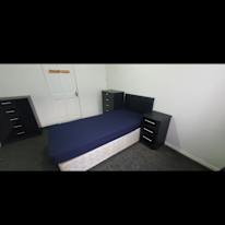Amjad's room