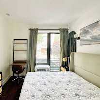 Eugene's room