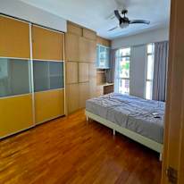 Divyansh's room