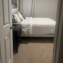 Sylvia Jimenez's room