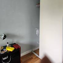 Syl's room