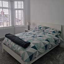 Henry's room