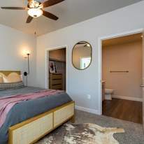 Lydia's room