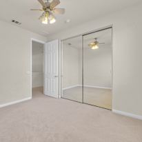 Jerry's room