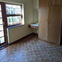 Kyle's room